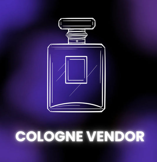 COLOGNE VENDOR